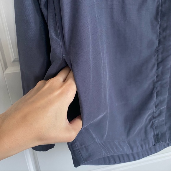 DYNAMITE - Lightweight shacket - Picture 6 of 10